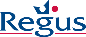 Regus logo