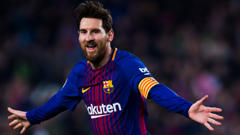 Messi