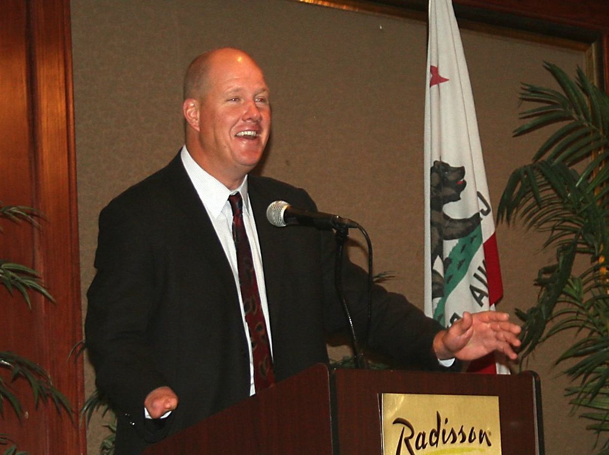 Contact motivational speaker agent jim abbott