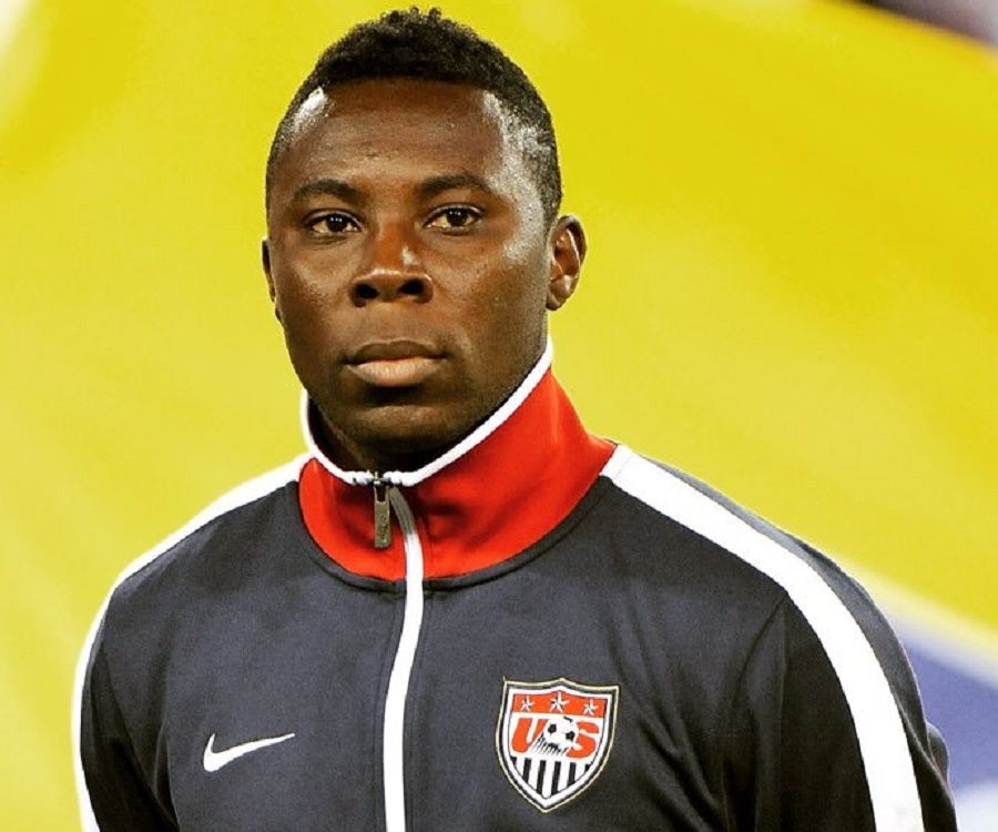 Freddy adu 2