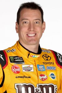 Kyle busch