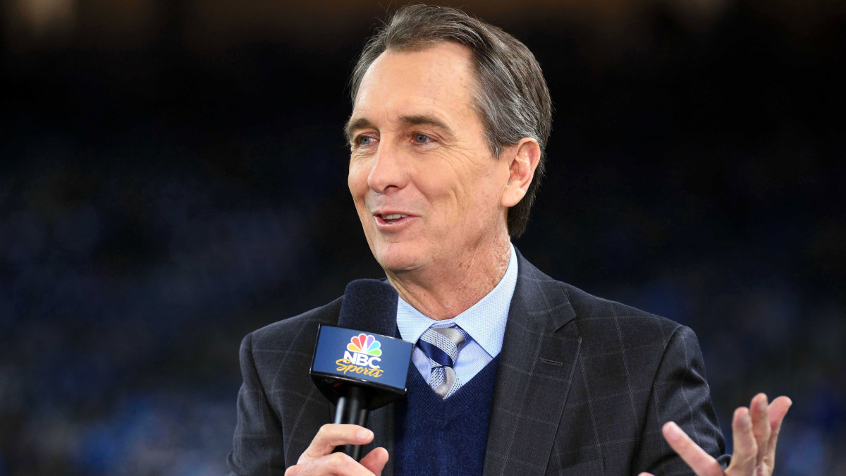 Cris collinsworth