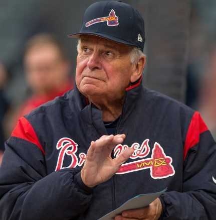 Bobby cox