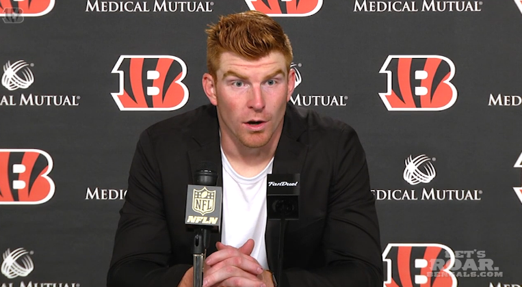 Andydalton