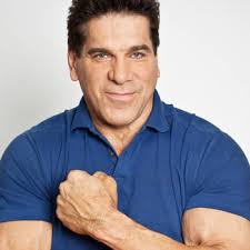 Ferrigno