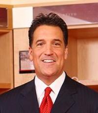 Steve lavin