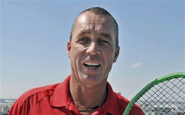 Ivanlendl