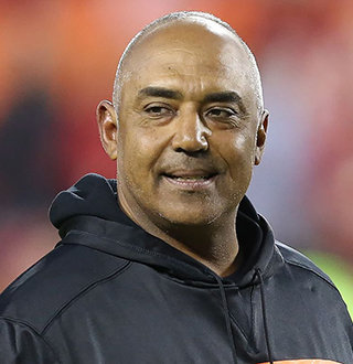 Marvin lewis