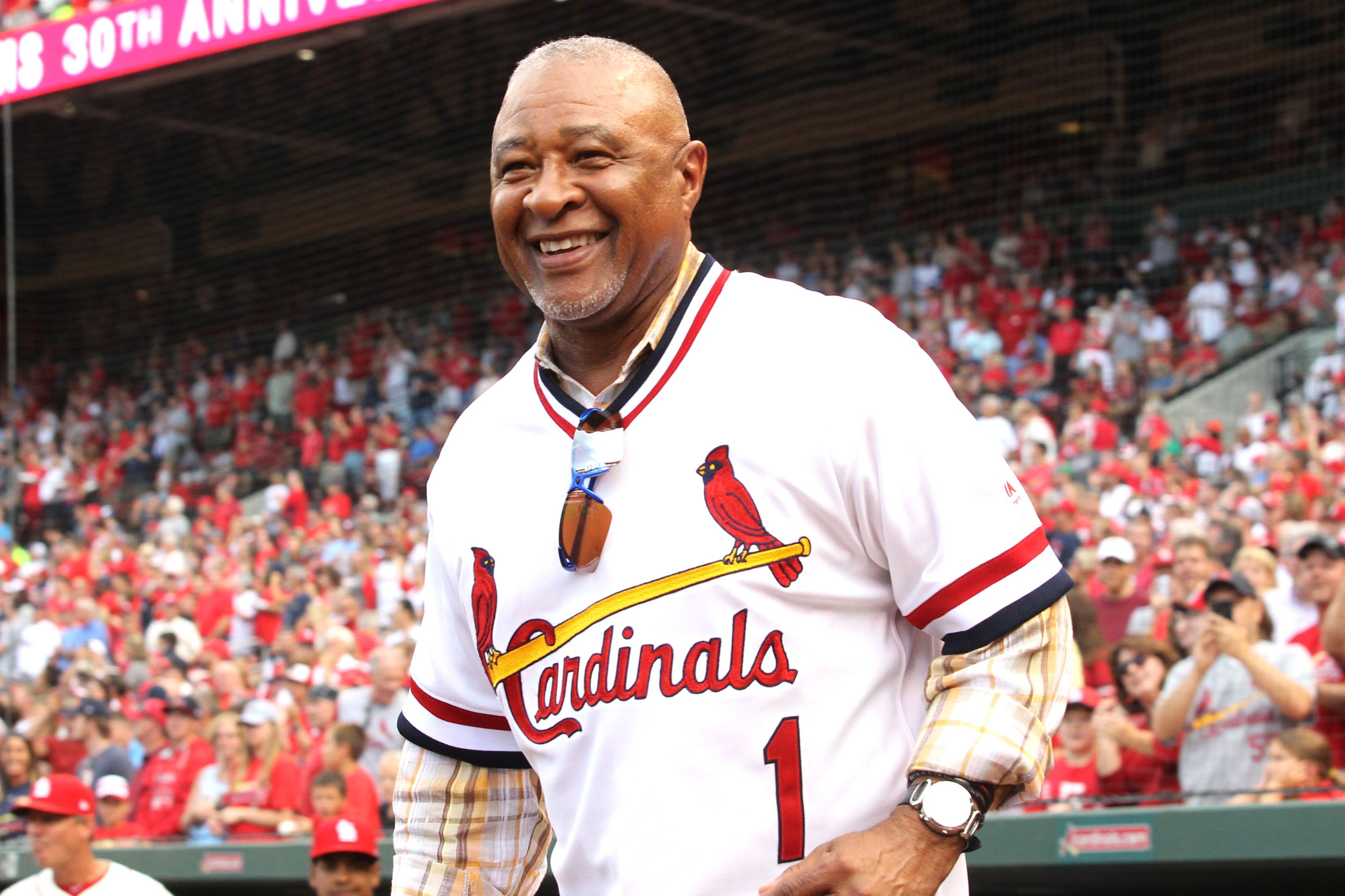 Ozzie smith