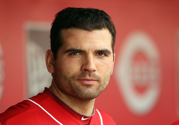 Joey votto