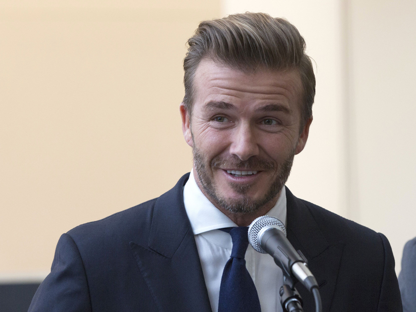 Becks