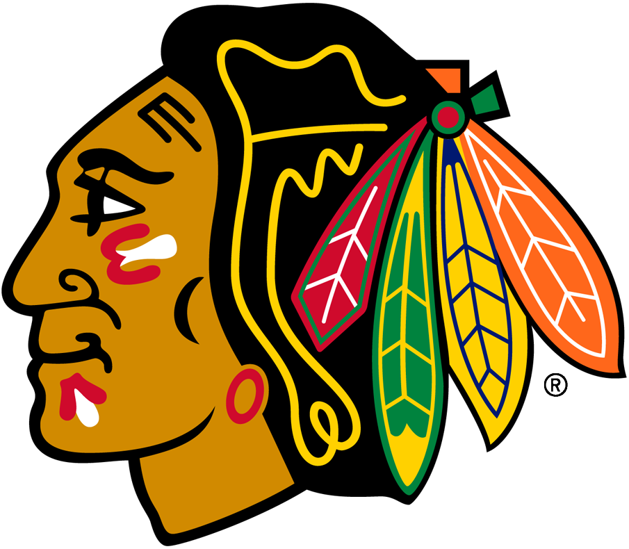Blackhawks logo