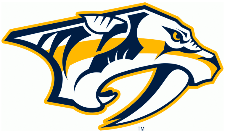 Predators logo