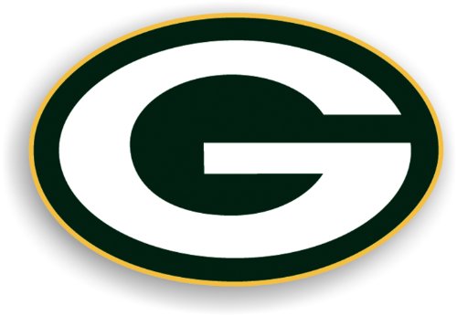 Green bay packers logo