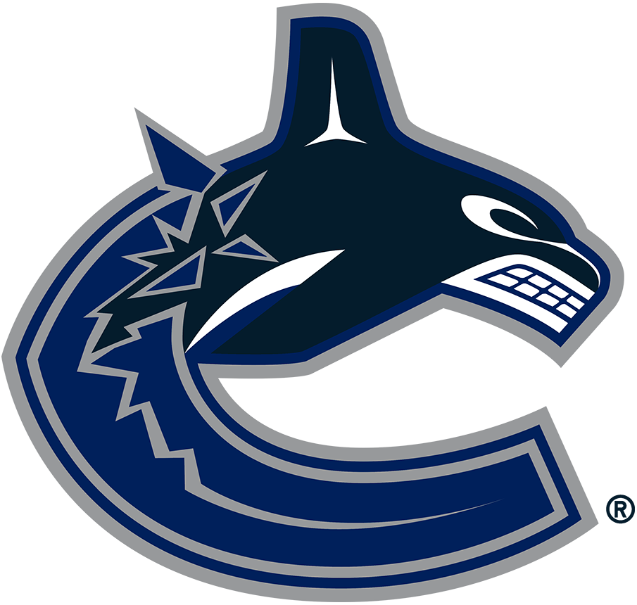 Canucks logo
